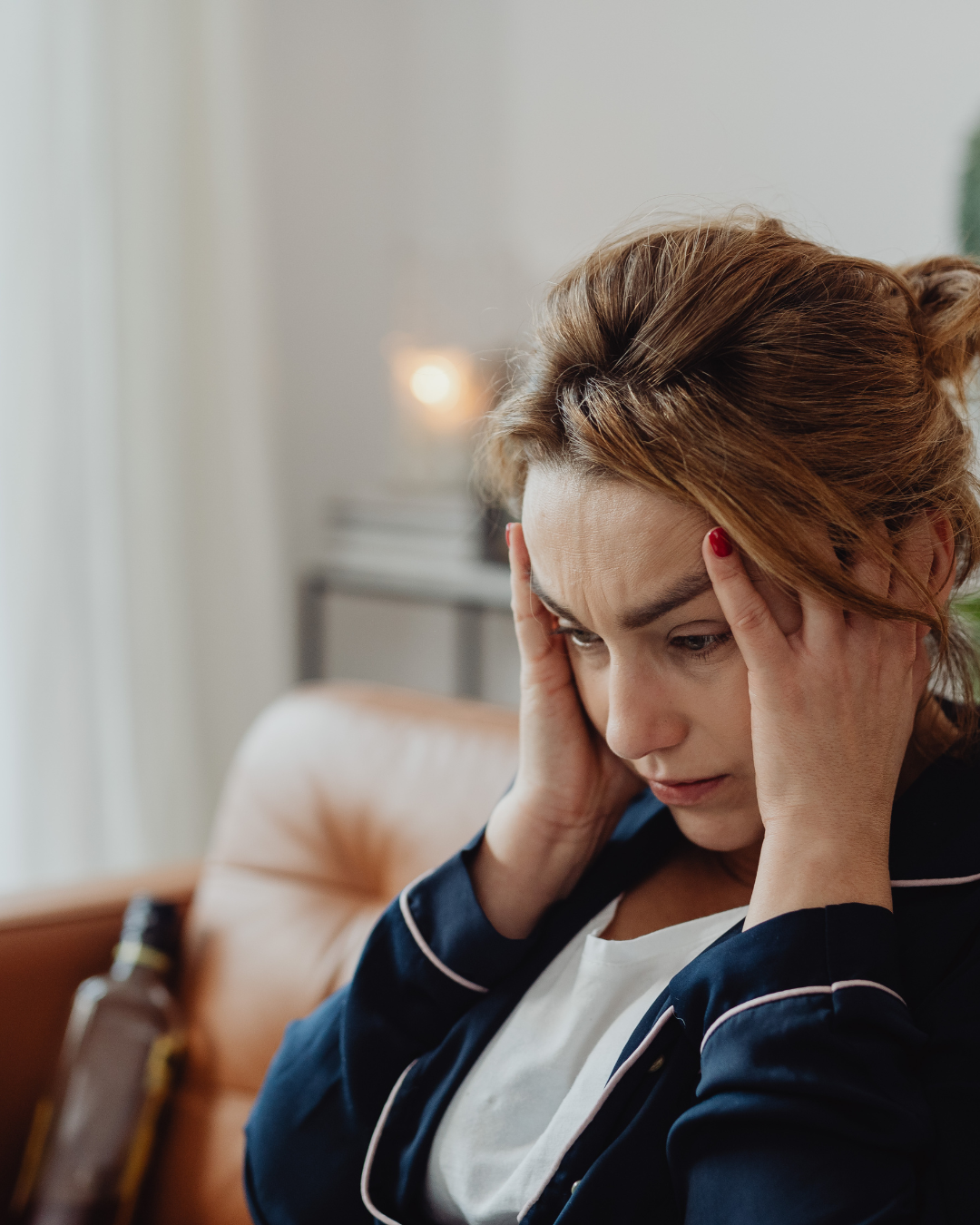 Why Can’t I Stop Thinking About It? Understanding Rumination Through the Lens of the Nervous System